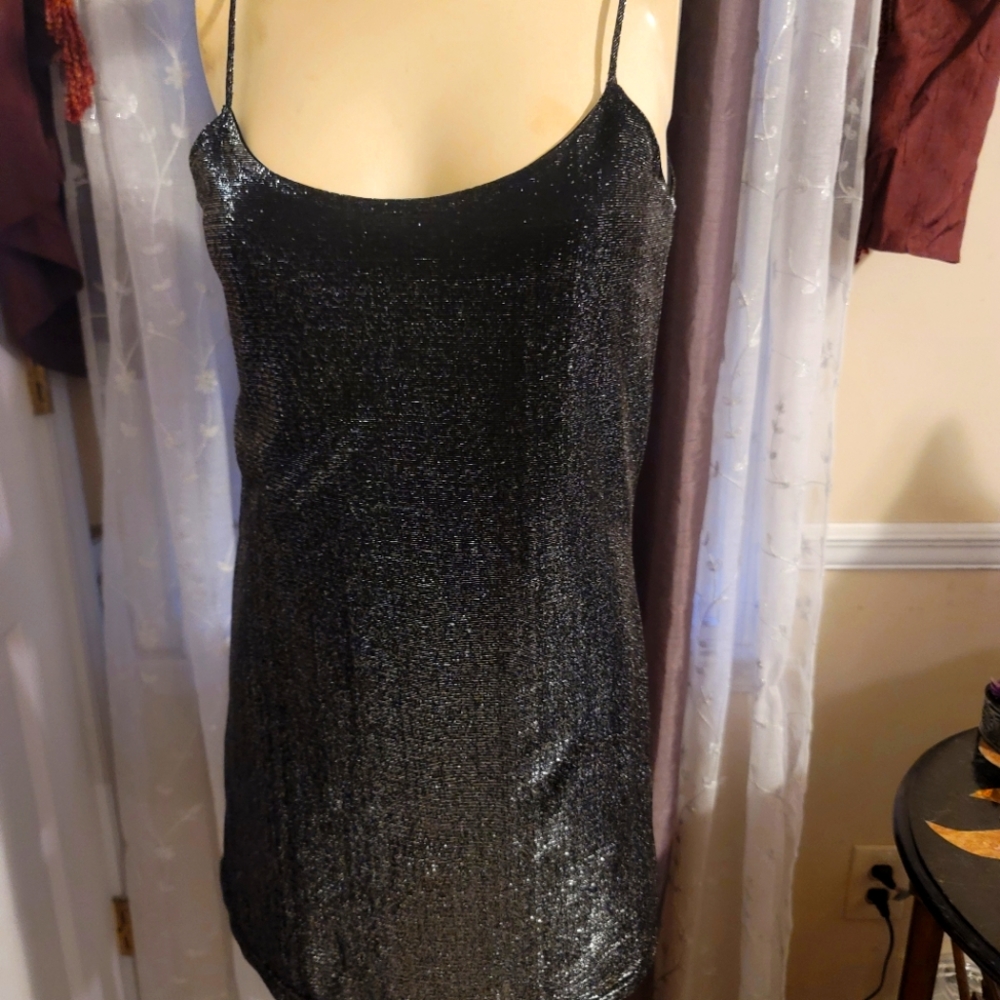 Cocktail dress